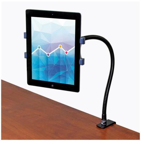 SUPPORT CUELLO CISNE DE TABLET