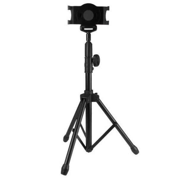 FLOOR TRIPOD FOR TABLETS