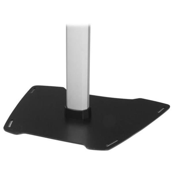PEDESTAL FOR IPAD WITH SECURITY