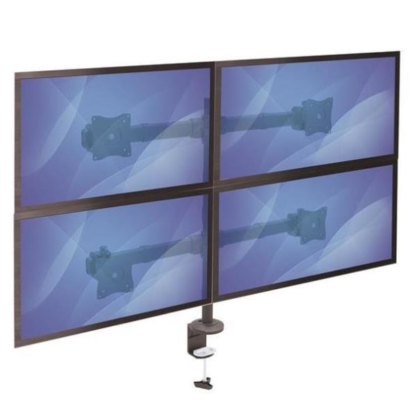 ARTICULATED OFFICE ARM