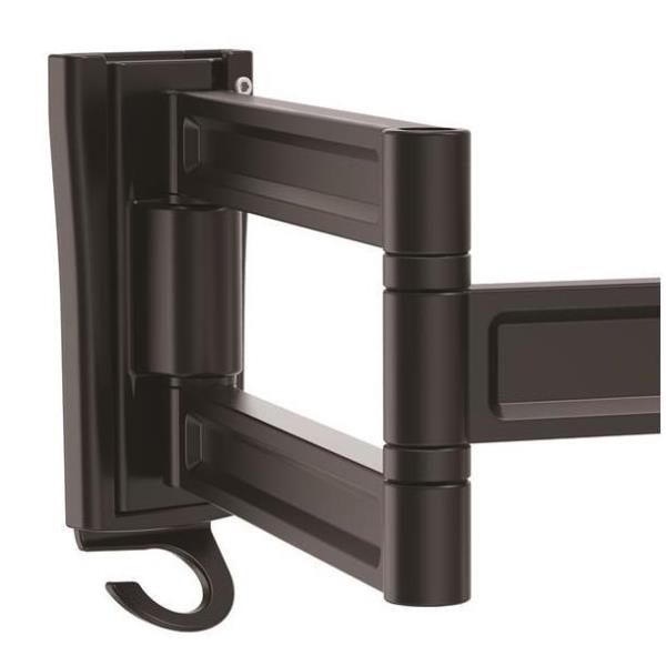 DOUBLE SWIVEL WALL SUPPORT