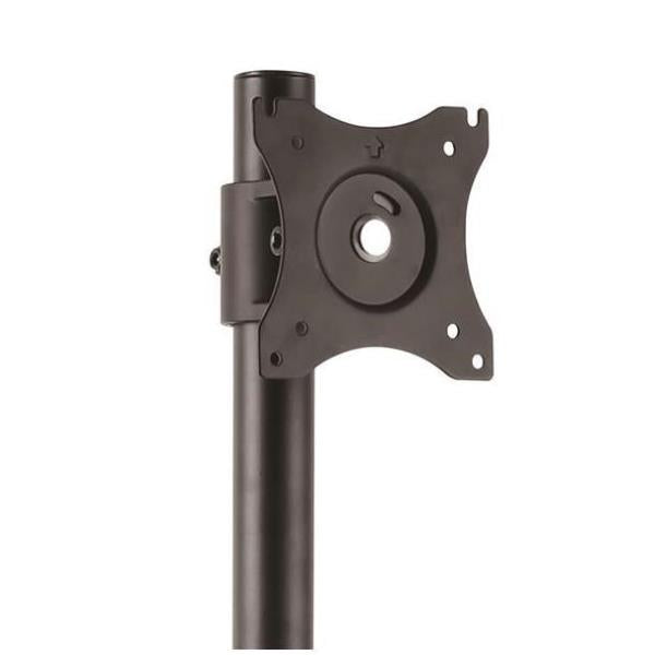 VERTICAL SUPPORT BASE 2 MONITORS