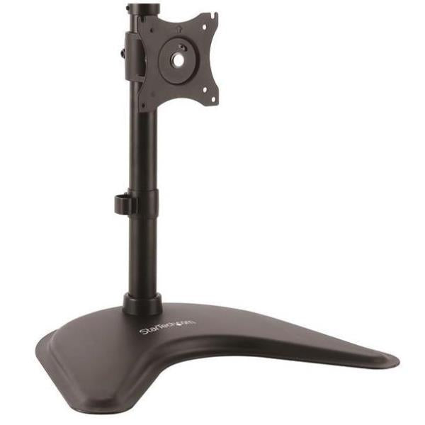 SOPORTE VERTICAL DE ACERO