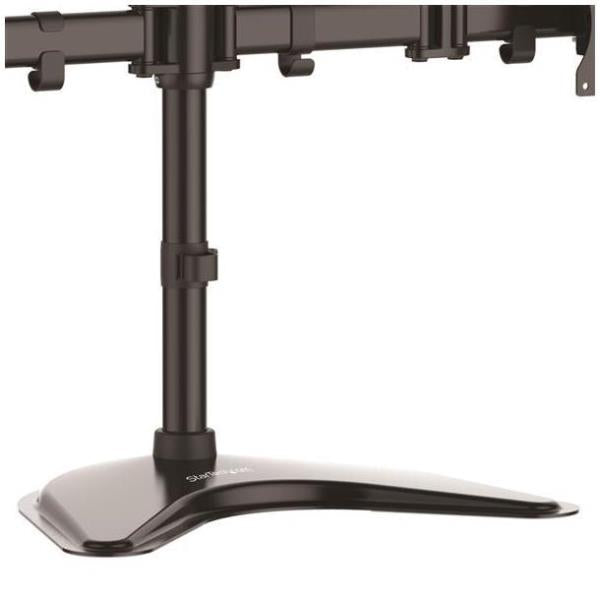 ADJUSTABLE SUPPORT BASE 4 MONITORS
