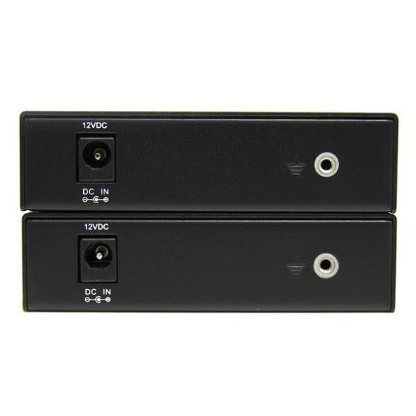 KIT FIBRA SC 20KM ETHERNET