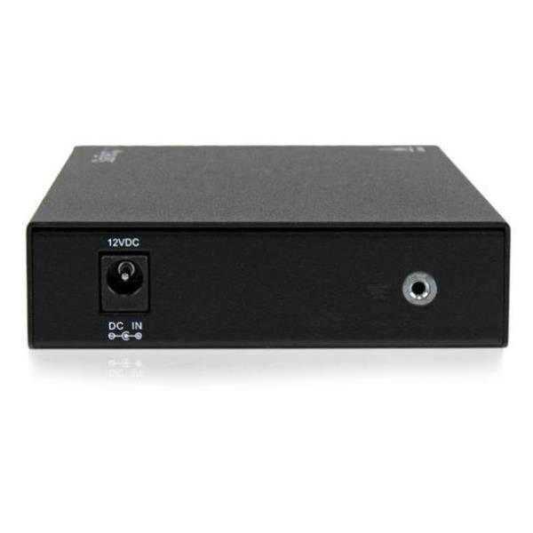 CONVERTIDOR MEDIANO LC ETHERNET