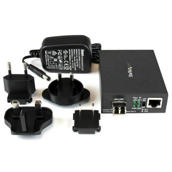 MULTIMODE LC MEDIUM CONVERTER