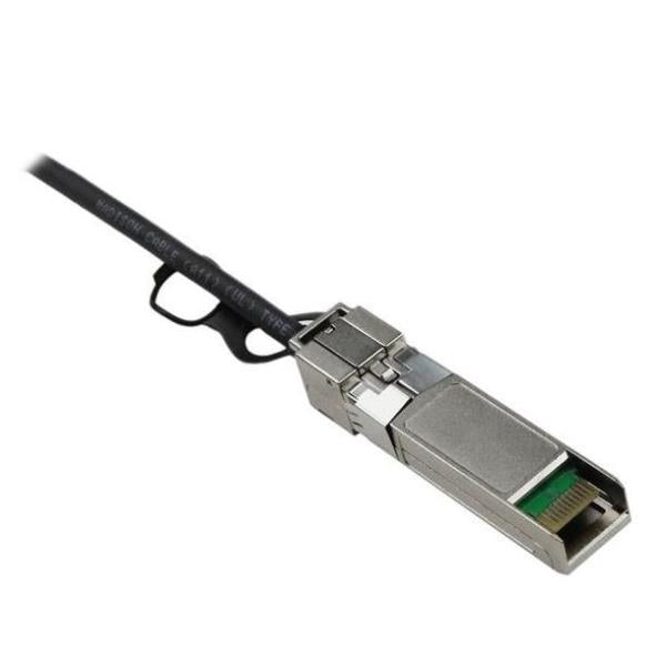 CABLE 3M DE RED TWINAX PASIVO COBRE