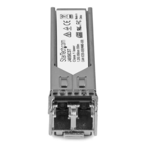 SFP FIBRA COMPATIBLE J4858C