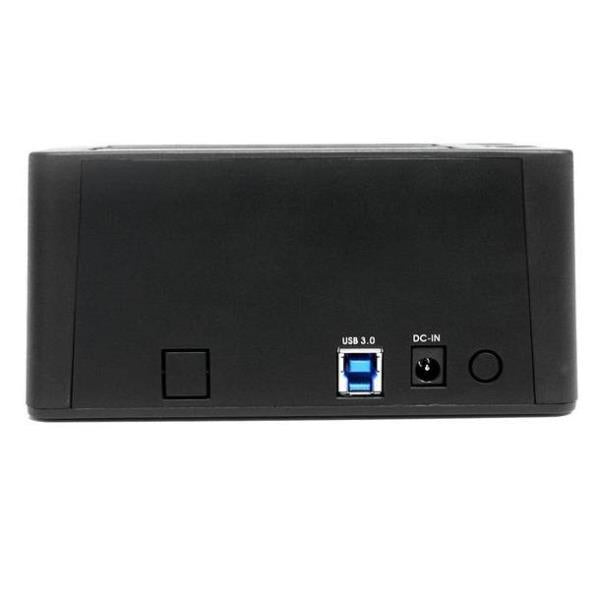 DOCKING STATION USB 3.0 2XSATA