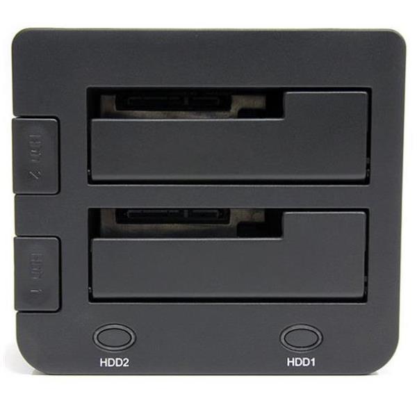 DOCKING STATION USB 3.0 2XSATA