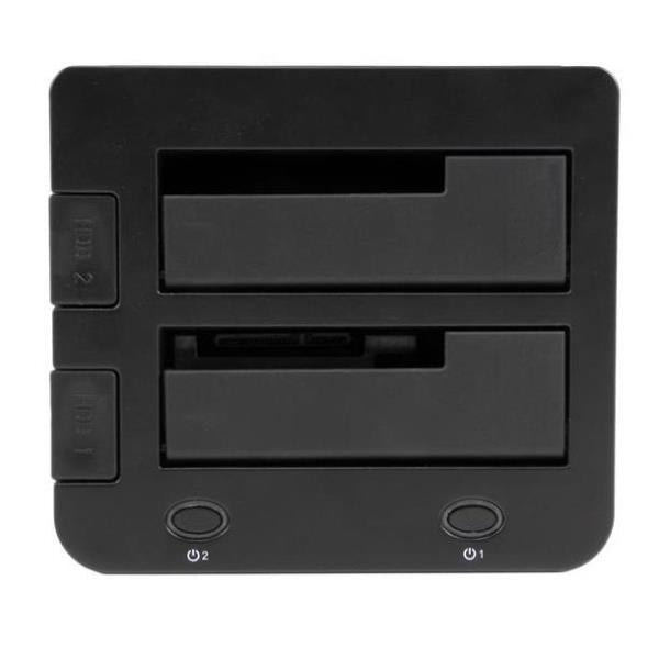 BASE CONEXION HDD USB 3.0 UASP