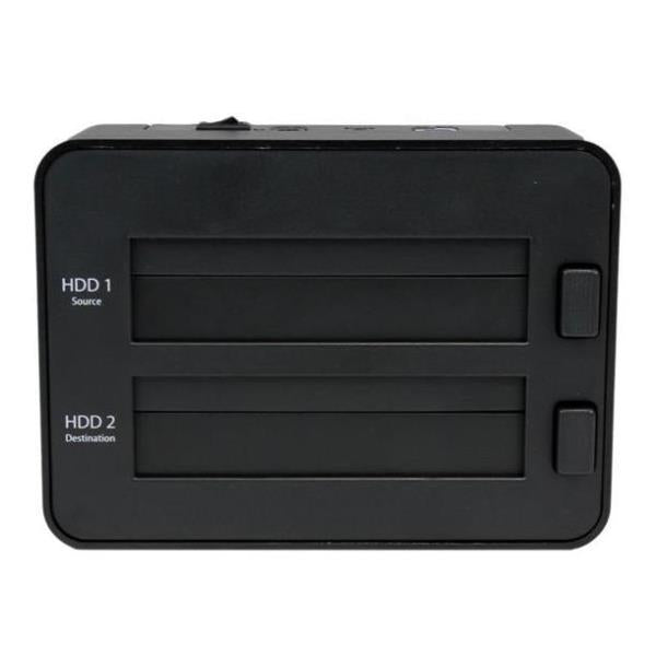 PARKING CONEXION USB HDD SATA