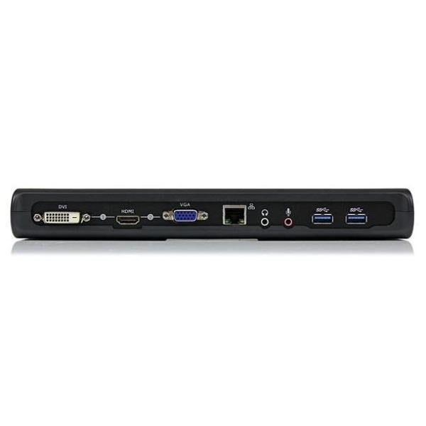 PUERTO USB 3.0 HDMI REPLICATOR