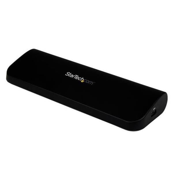 PUERTO USB 3.0 HDMI REPLICATOR