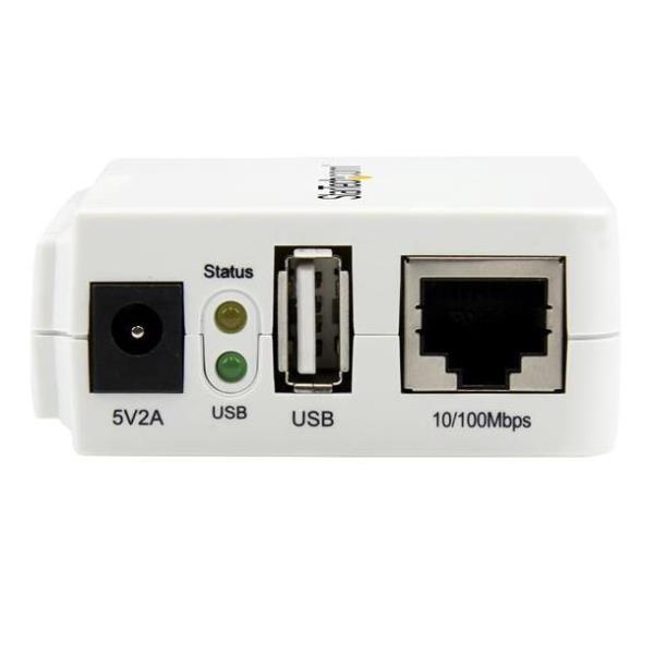 SERVIDOR IMPRESION WIFI N USB
