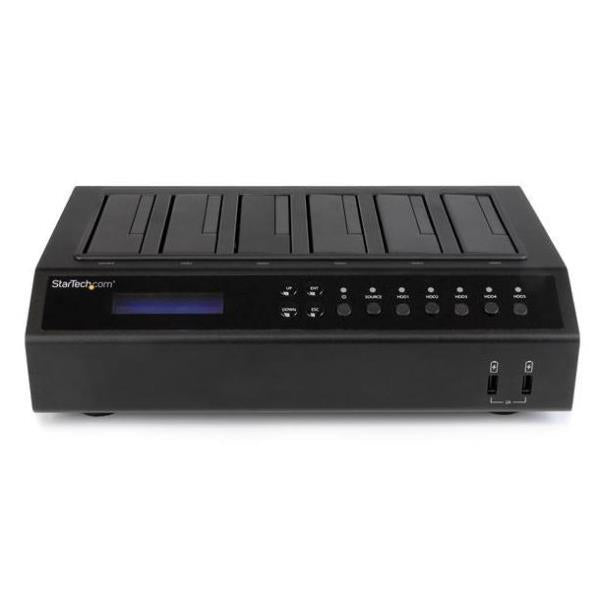 BASE DOCK USB 3.0 ESATA 6XSATA
