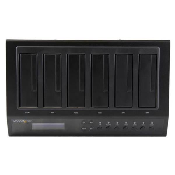BASE DOCK USB 3.0 ESATA 6XSATA