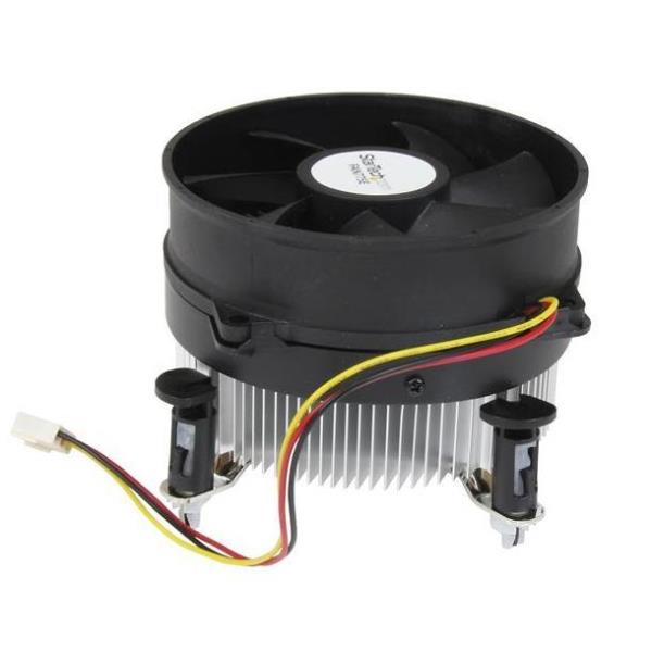 PROCESO CPU DISIPADOR VENTILADOR VENTILADOR