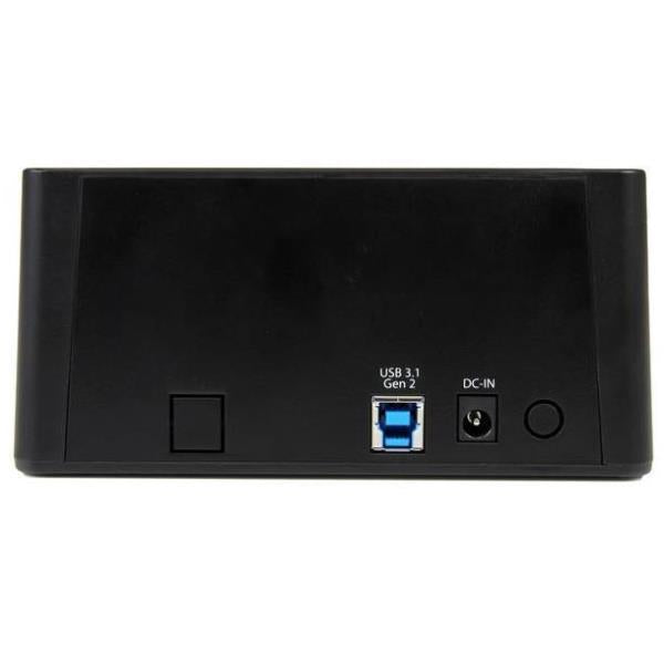 BASE USB 3.1 10GB PARA DD SATA