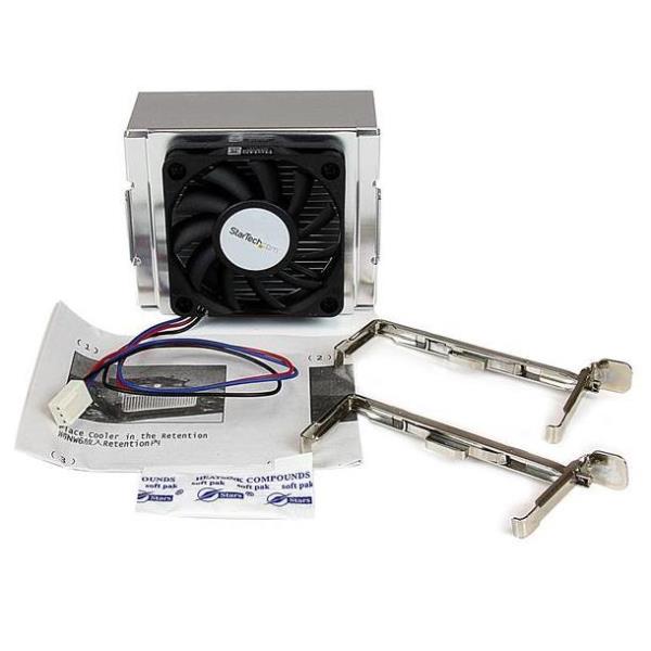 FAN DISIPADOR DE VENTILADOR PARA CPU P