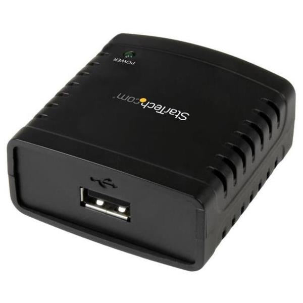 SERVIDOR DE IMPRESION LPR USB