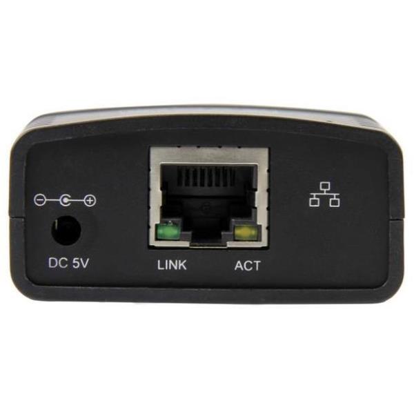 SERVIDOR DE IMPRESION LPR USB