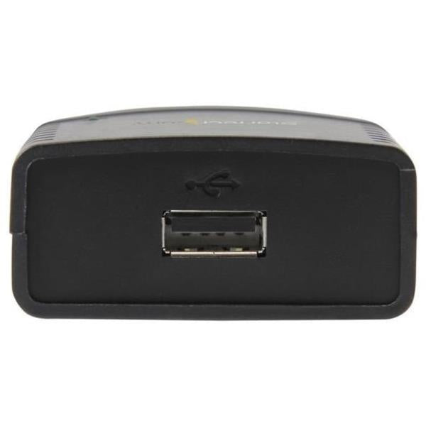 SERVIDOR DE IMPRESION LPR USB
