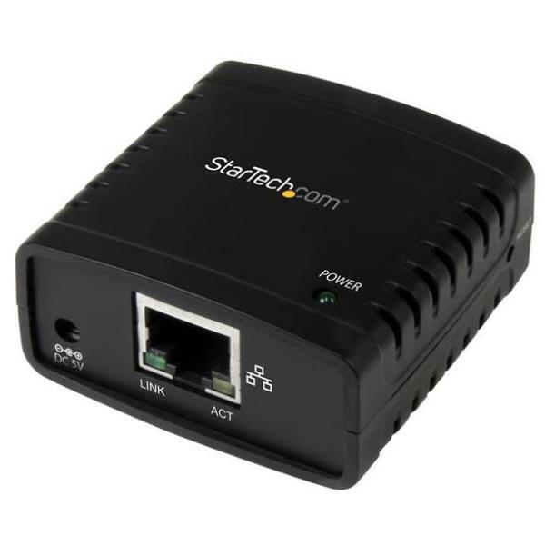 SERVIDOR DE IMPRESION LPR USB