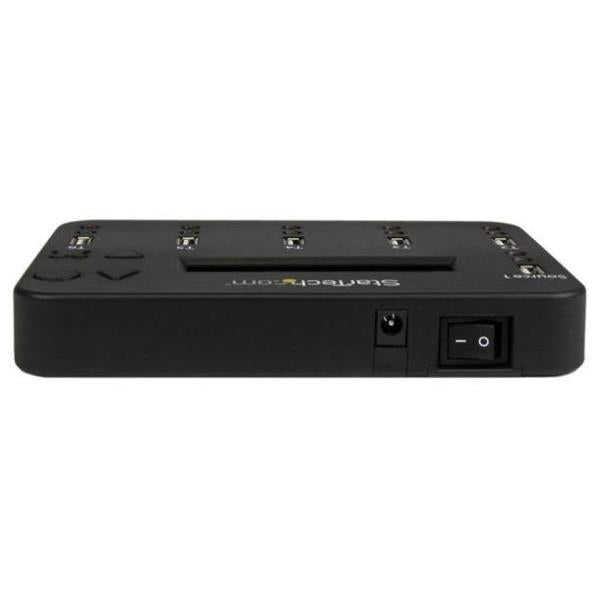 CLONADOR BORRADOR MEMORIAS USB
