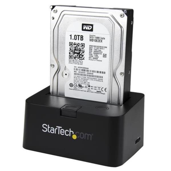 BASE USB 3.0 ESATA DISCO SATA