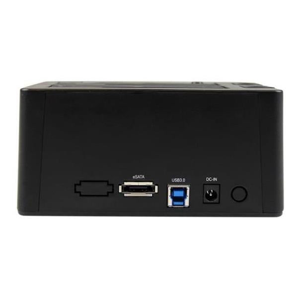 DOCKING STATION USB 3.0 2XSATA