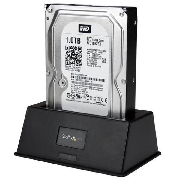 DOCK USB 3.0 UASP SATA 2 5 3 5