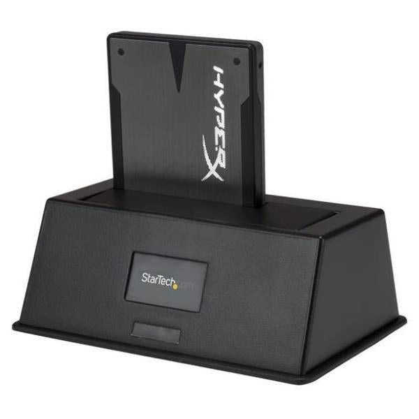 DOCK USB 3.0 UASP SATA 2 5 3 5