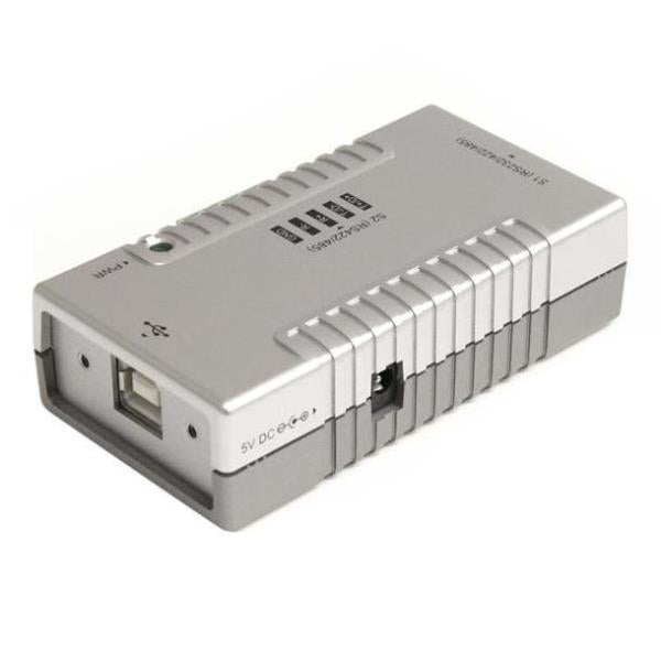 ADAPTADOR CONCENTRADOR HUB 2 PUERTO