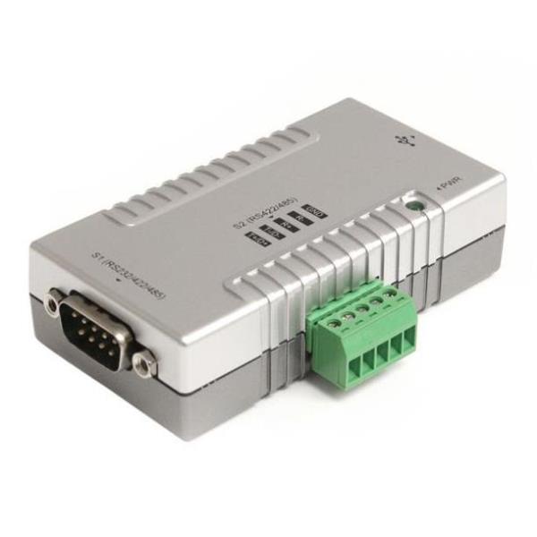 ADAPTADOR CONCENTRADOR HUB 2 PUERTO