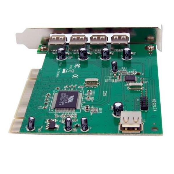 ADAPTER PCI USB 2.0 FROM A