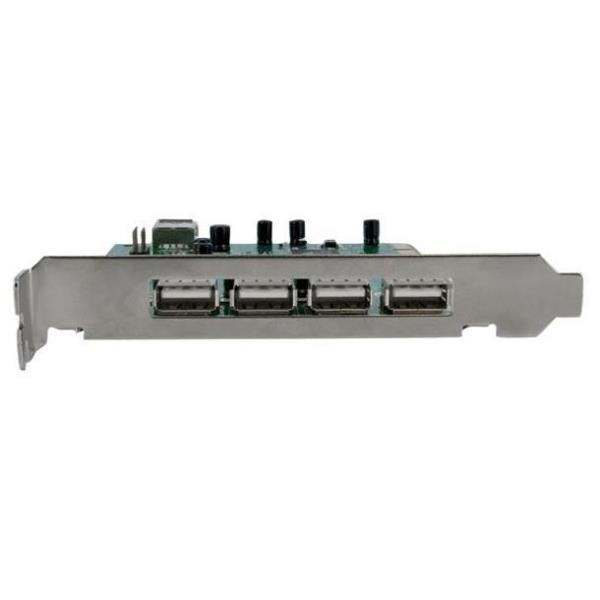 ADAPTER PCI USB 2.0 FROM A