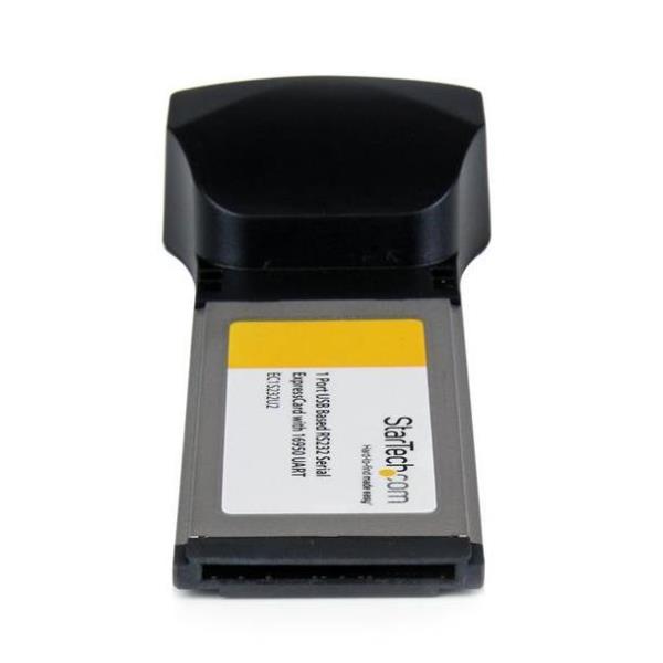 EXPRESSCARD/34 D ADAPTER TARGET
