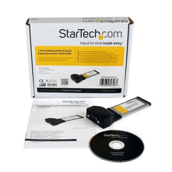 EXPRESSCARD/34 D ADAPTER TARGET