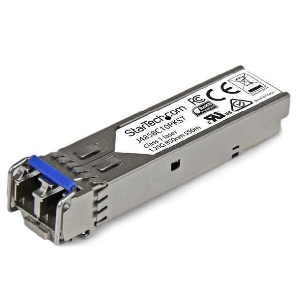 10 SFP COMPATIBLE J4859C