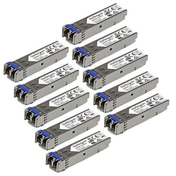 10 SFP COMPATIBLE J4859C