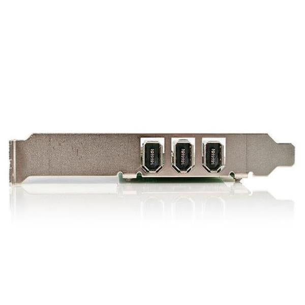FIRE CONTROLLER TARGET ADAPTER