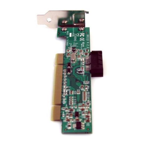 PCI TO PCI EXPRES ADAPTER CARD