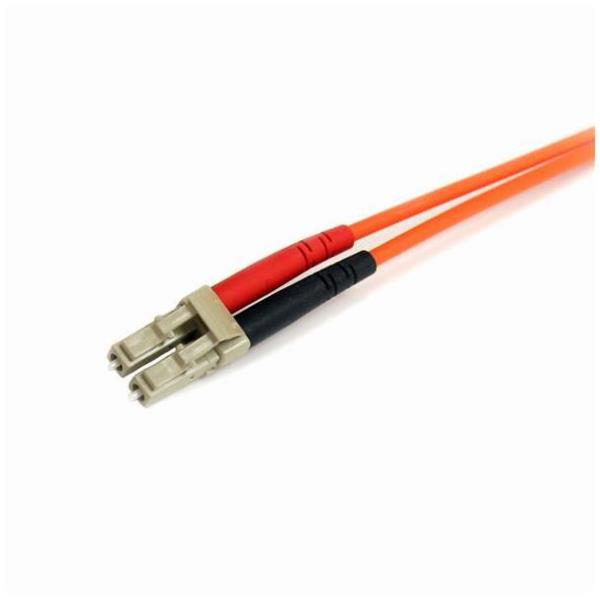 PARCHE FIBRA DUPLEX MULTIMOD 62 5/