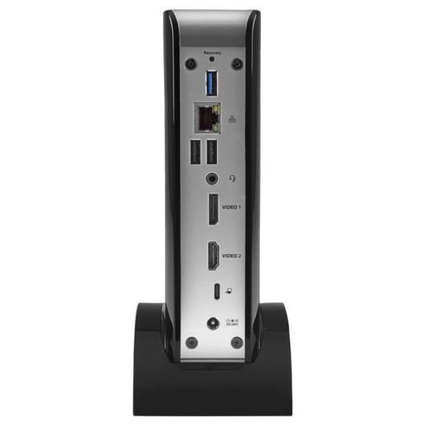 DOCKING STATION USB-C INAL MBRICA