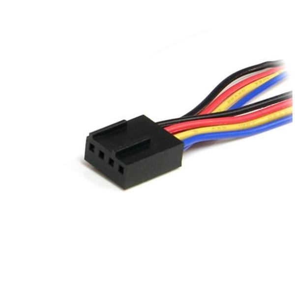 CABLE DIVISOR 0 3M PWM 4 PINS POWER