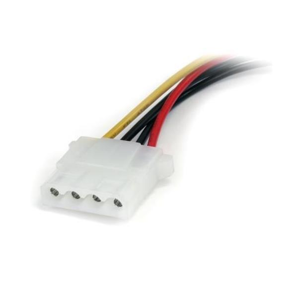 MOLEX LP4 TO SATA ADAPTER
