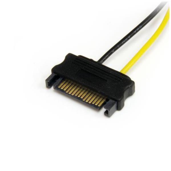CABLE ADAPTER 15CM POWER SUPPLY