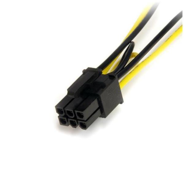 CABLE ADAPTER 15CM POWER SUPPLY